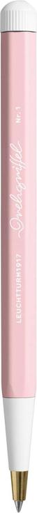 Produktbild Leuchtturm1917 Gelschreiber Drehgriffel 0.5 mm, Puder (Rosa, 1x)