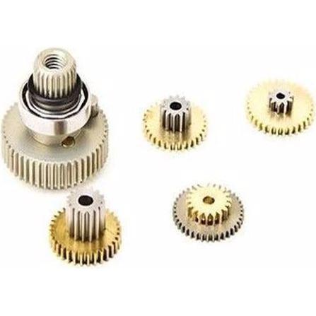 Amewi Servogetriebe HV7232MG