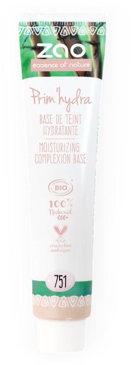 Produktbild ZAO Prim'Hydra Base Refill