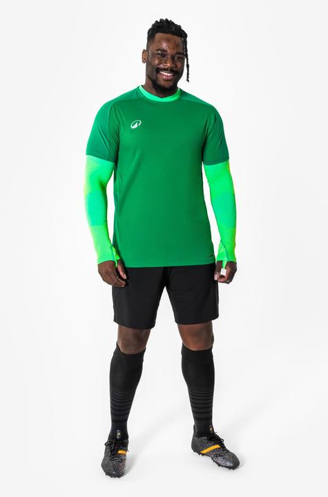 Actual product image Kipsta Functional long-sleeved shirt Seamless (L)