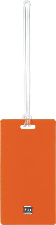Produktbild Go Travel Kofferlabel Tag Me
