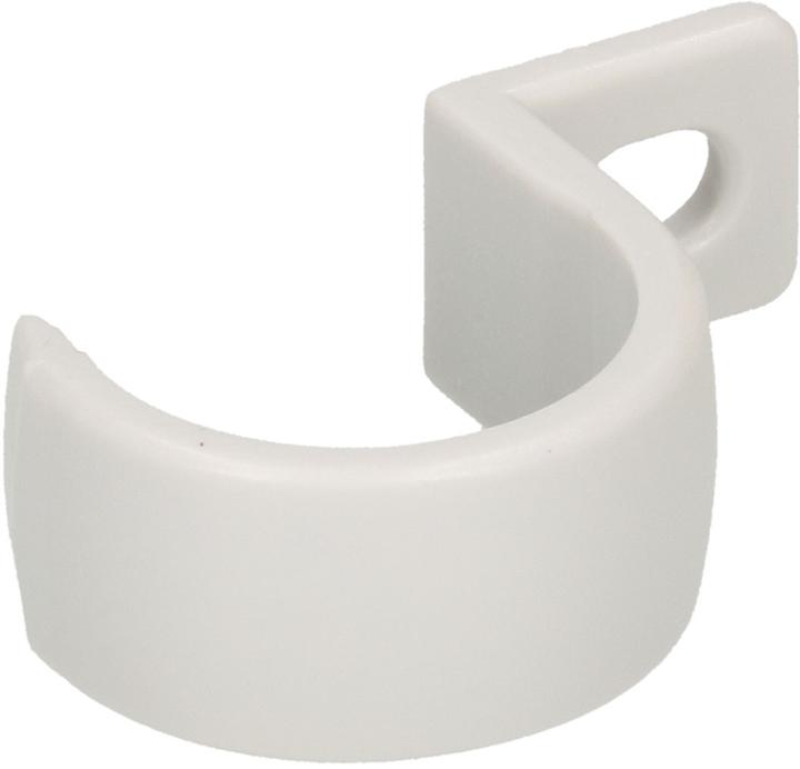 Produktbild Max Hauri Kunststoffbride 1-Lappig, 10 Stück