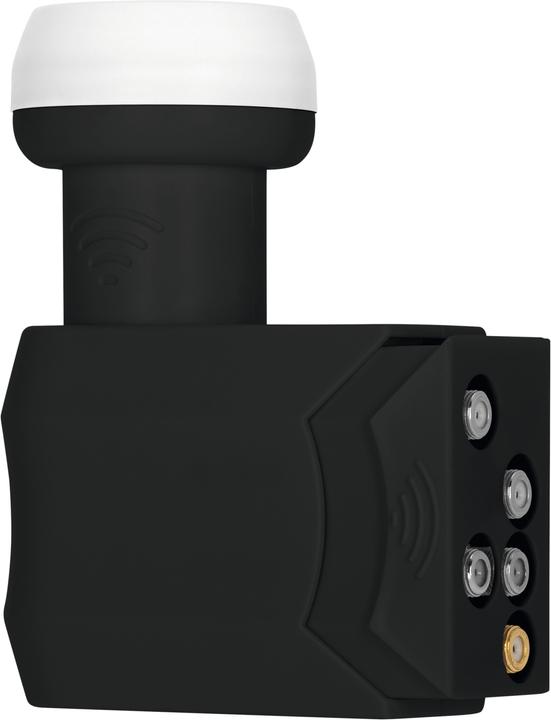 Actual product image TechniSat 0000/8388 Universal SCR 4+4 LNB 4x SCR + 4x Legacy