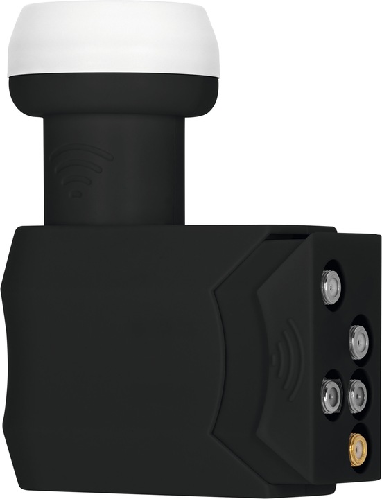 Produktbild TechniSat 0000/8388 Universal-SCR 4+4 LNB 4x SCR + 4x Legacy