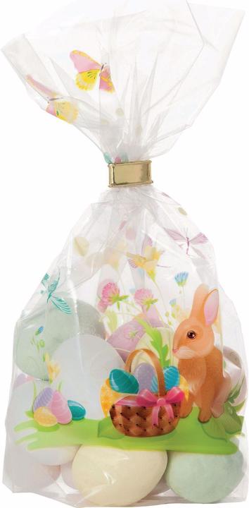 Produktbild Folia Klarsichttüte 11.5 x 19.0 cm, 10 Stück (10 x)