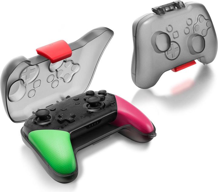 tomtoc Nintendo Switch Pro Controller Case (Switch)