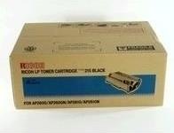 Actual product image RICOH Type 215 Toner Cartridge (B)