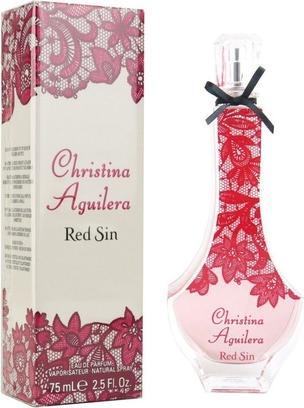 Immagine prodotto Christina Aguilera Red Sin (Eau de parfum, 75 ml)