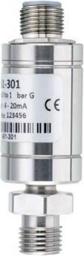 Produktbild RS PRO Low Range Pressure Trans. 0-500mbarG 4-2