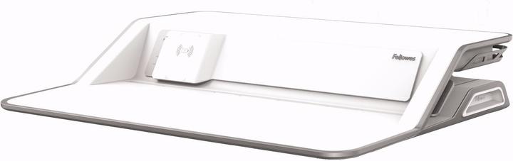 Produktbild Fellowes Steh- & Sitzgestell Lotus DX Weiss