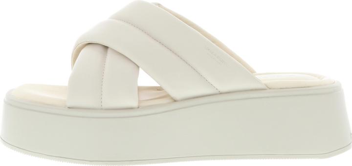 Immagine prodotto Vagabond Courtney 5334-201-02 Mules con plateau da donna beige/bianco sporco (41)