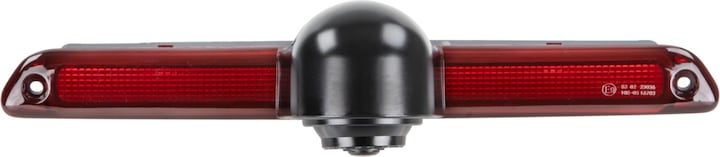 Actual product image ACV Rückfahrkamera Mercedes Sprinter W906 / VW Crafter