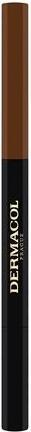 Image du produit Dermacol Perfecteur de sourcils - Crayon à sourcils 02 (02)