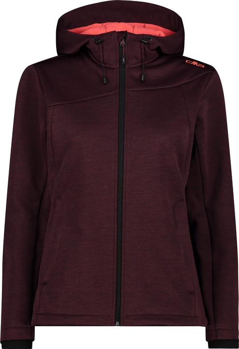 Produktbild CMP Campagnolo Hoodie (XXS)