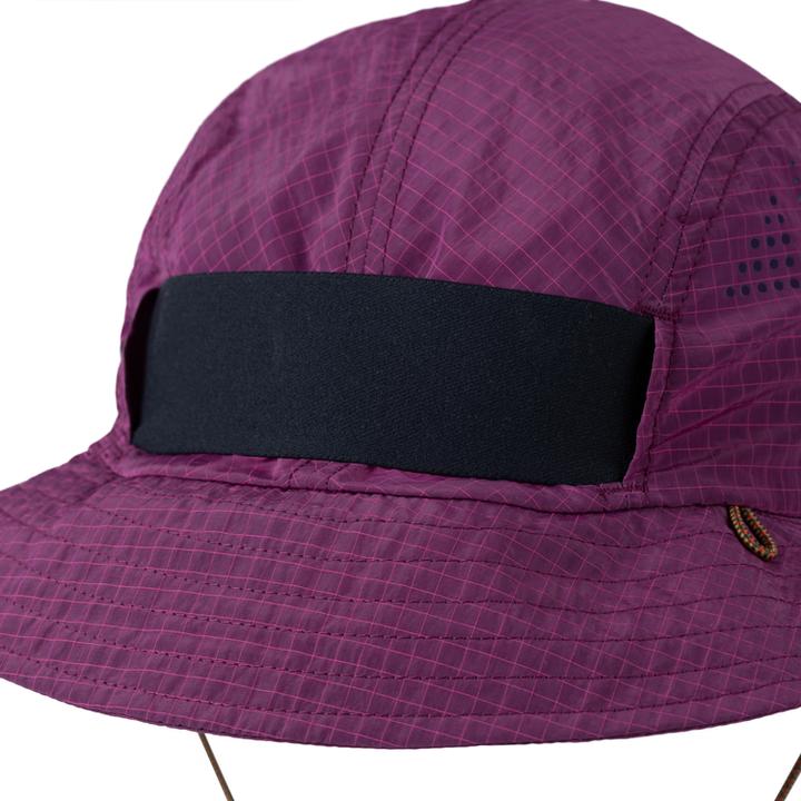 Actual product image Buff Go Bucket Hat (L, XL)