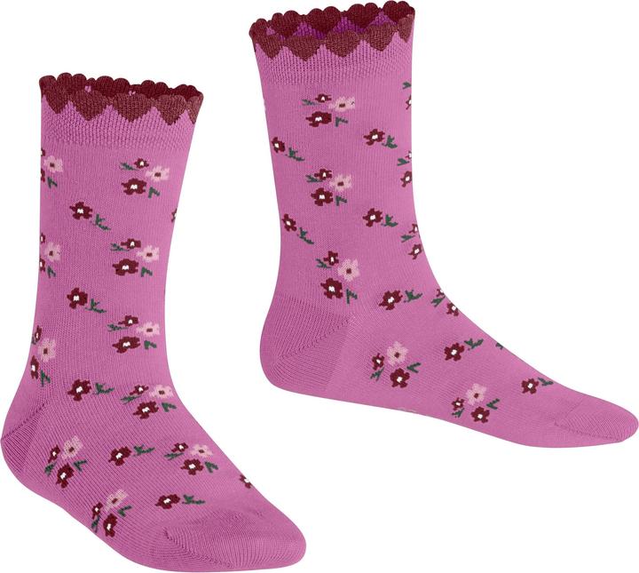 Actual product image Falke Ditsy Flowers SO (35 - 38)