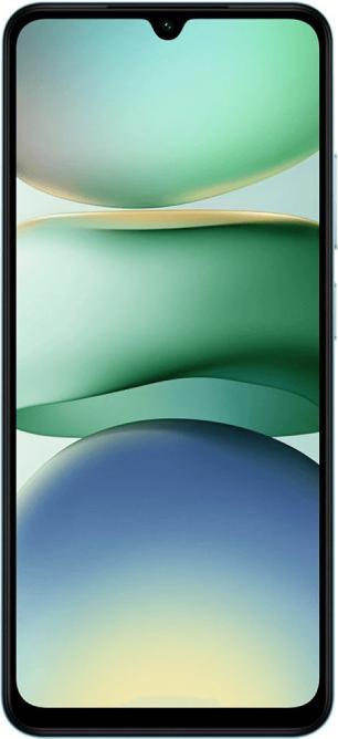 Xiaomi Redmi A5 (6.88" - 64 Go, 3 Go RAM) Bleu (64 GB, Bleu, 6.88")
