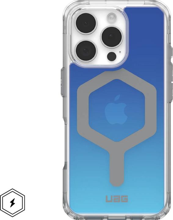 Produktbild UAG Plyo MagSafe Case (Apple iPhone 16 Pro)