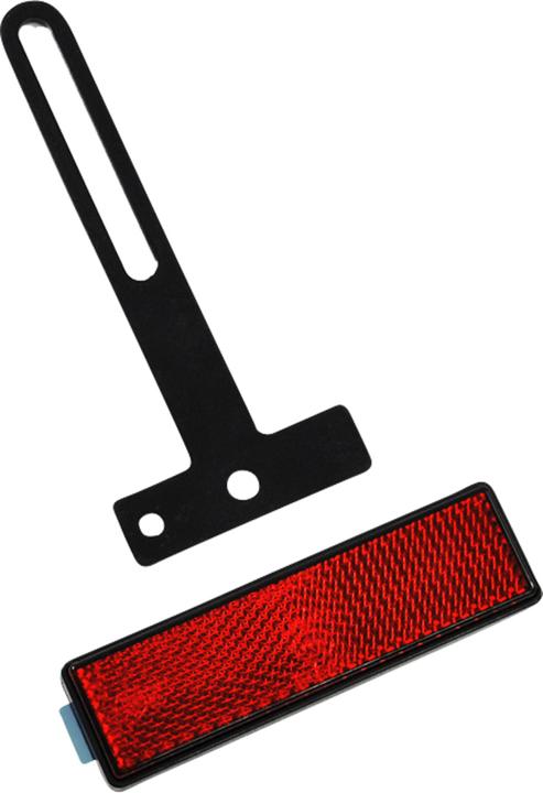 Produktbild Zieger Pro Support de plaque d"immatriculation CH (Universal)