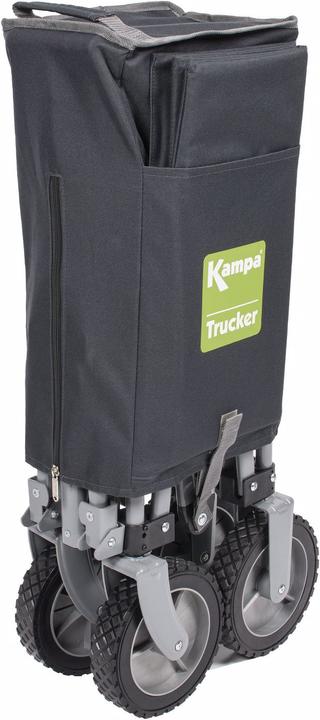 Image du produit Kampa Camion à échelle Trucker