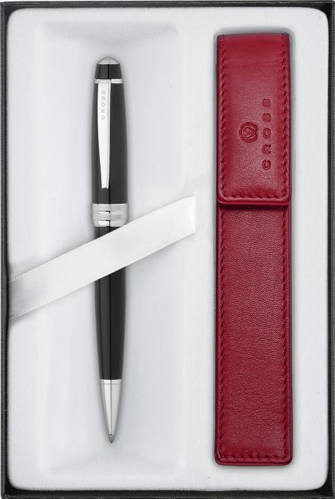 Image du produit Cross Bailey (Noir, 1 x)
