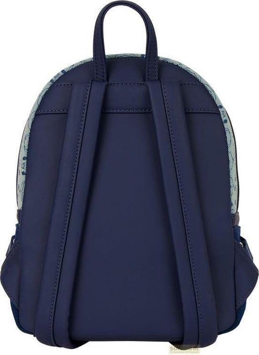 Produktbild Loungefly Pokemon Denim backpack 29cm