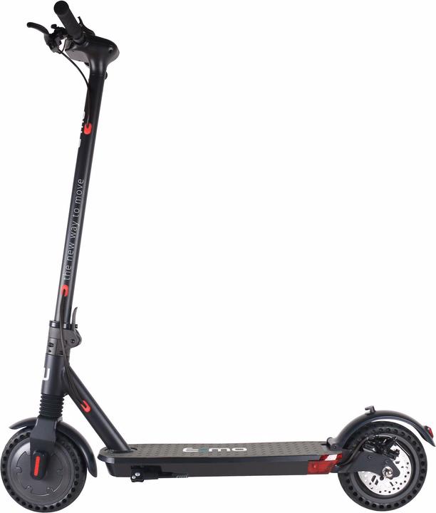 E-mo Electric Scooter M12 (20 km/h)