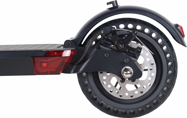 Produktbild E-mo Electric Scooter M12 (20 km/h)