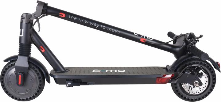 Produktbild E-mo Electric Scooter M12 (20 km/h)