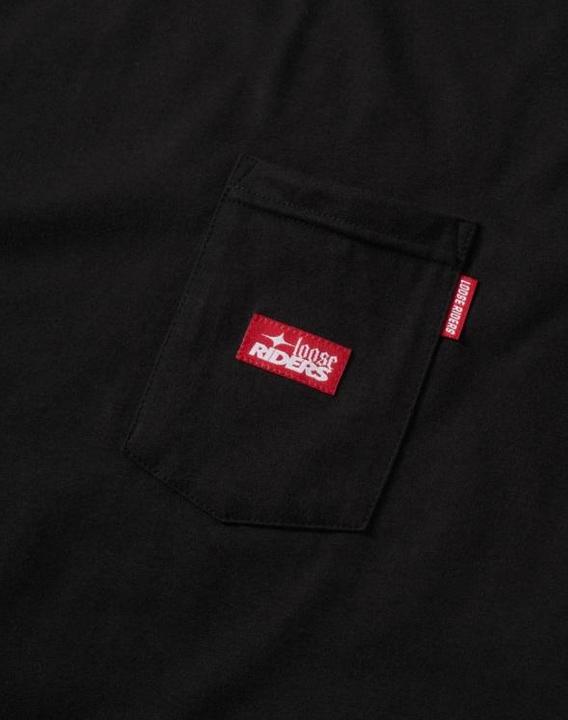 Image du produit Loose Riders Pocket Tee (S)
