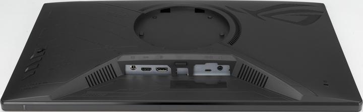 Produktbild ASUS ROG Strix XG259CS (1920 x 1080 Pixel, 24.50")