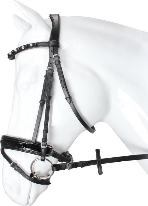 Actual product image Horka Flamingo