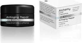 Produktbild Alchemy Care Cosmetics Augenkontur Antiaging 15ml (Augenpflege Serum, 15 ml, Tag)