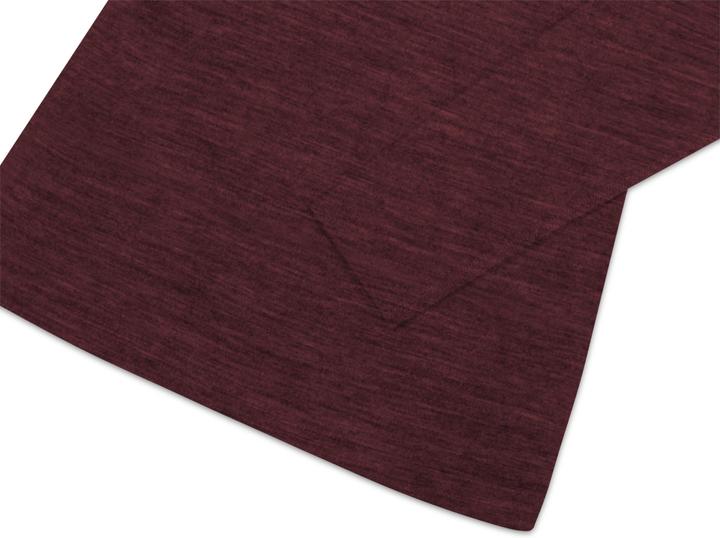 Produktbild Normani Damen Merino Langarm-Shirt Mandurah (XXL)