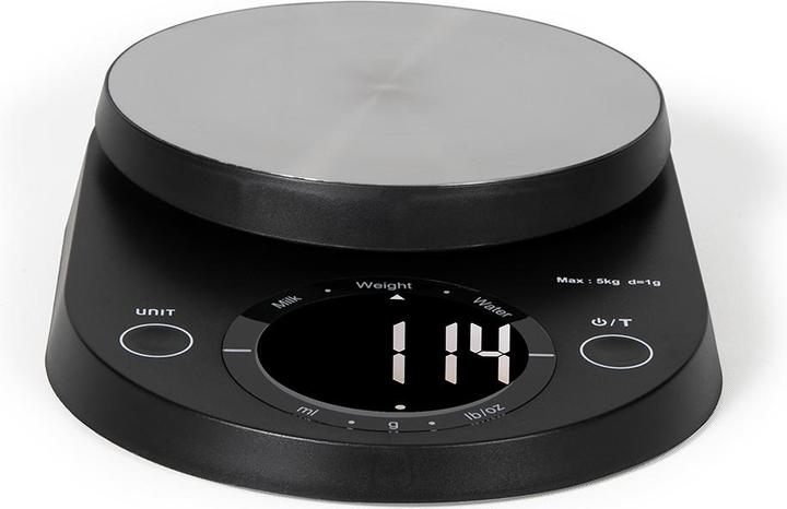 Image du produit Livoo Balance de cuisine électronique