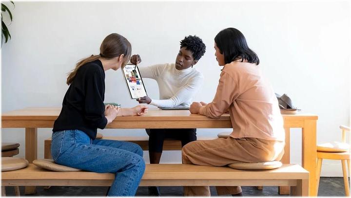 Produktbild Microsoft Surface Slim Pen 2 (Retail)