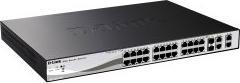 Actual product image D-Link DGS-1210 (28 Ports)