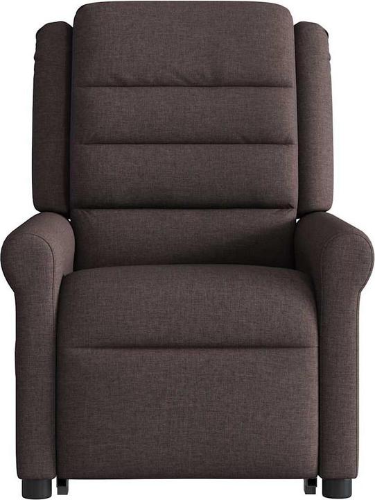 Image du produit vidaXL Massagesessel mit Aufstehhilfe