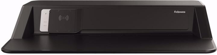 Actual product image Fellowes Standing & sitting frame Lotus DX Black
