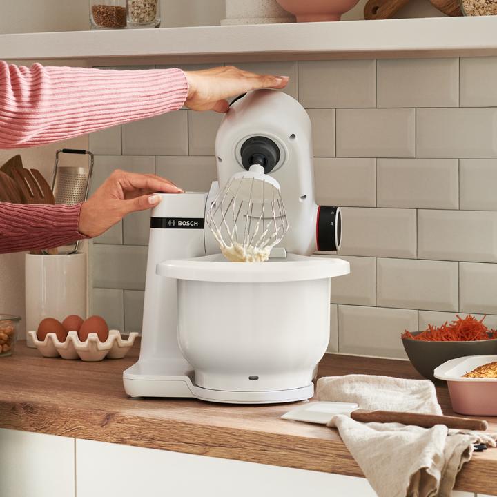 Produktbild Bosch Hausgeräte MUMS2AW00 (700 W)