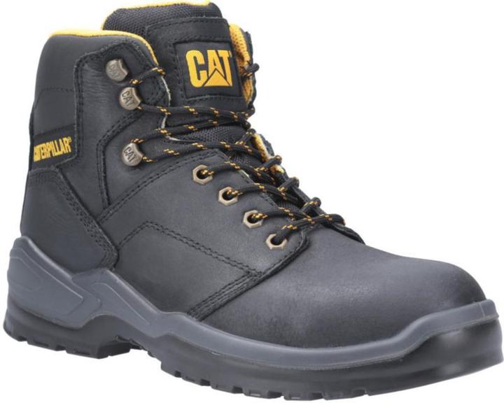 Actual product image Cat Striver (S3, 40)