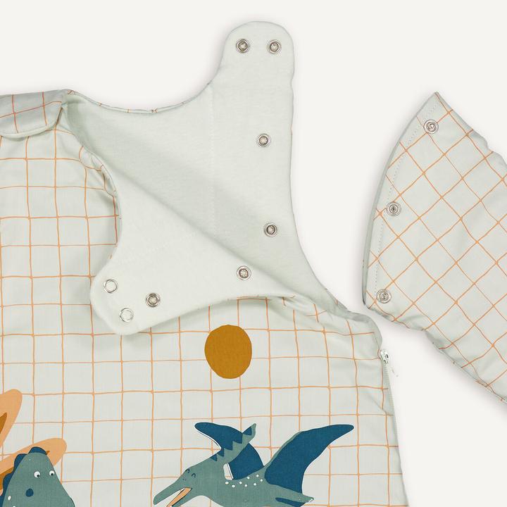 Produktbild La Redoute Interieurs G Hiver Little Dino (92)