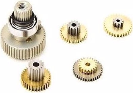 Image du produit Amewi Servo-réducteur DC5821LV