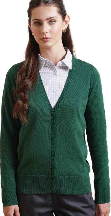 Immagine prodotto Premier Cardigan Scollo a V Donna (48)