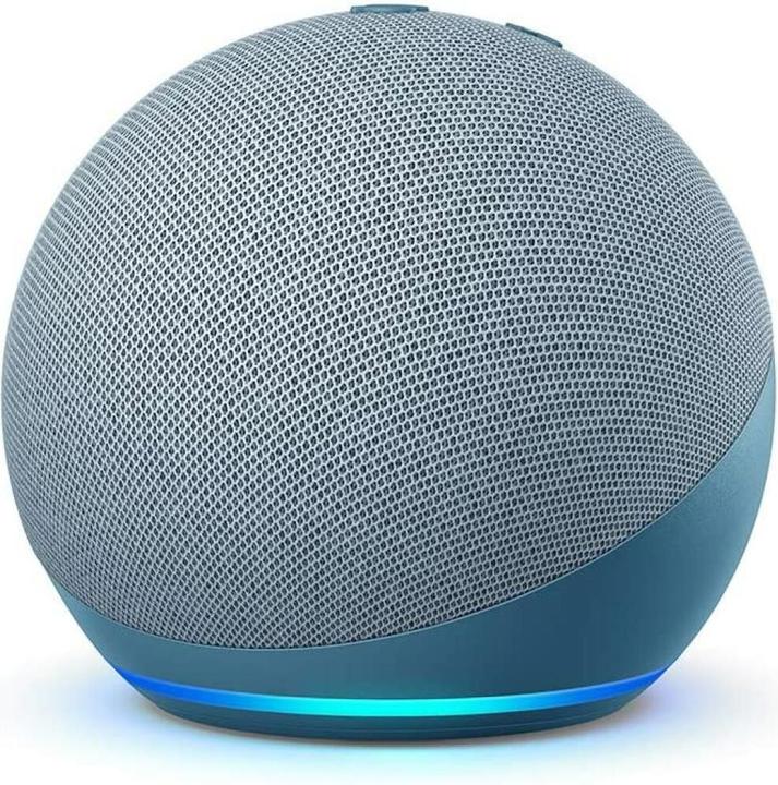Image du produit Amazon Echo Dot (4ème génération) (Amazon Alexa)