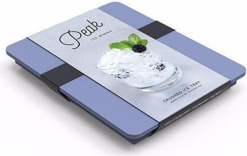 Produktbild W&P Crushed Ice Tray