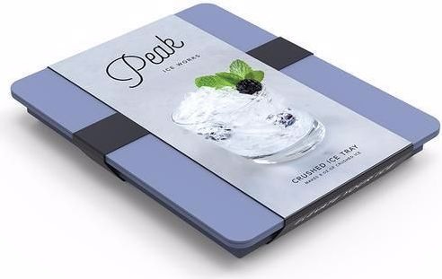 Produktbild W&P Crushed Ice Tray