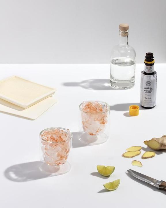 Produktbild W&P Crushed Ice Tray