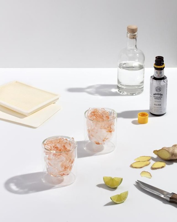 Produktbild W&P Crushed Ice Tray