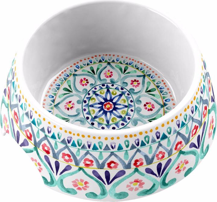 Tarhong Plastic bowl Boho Ø 18 cm buy at Galaxus - Main Image